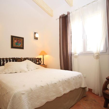 Casa Sultana Apartment Propriano  Room photo