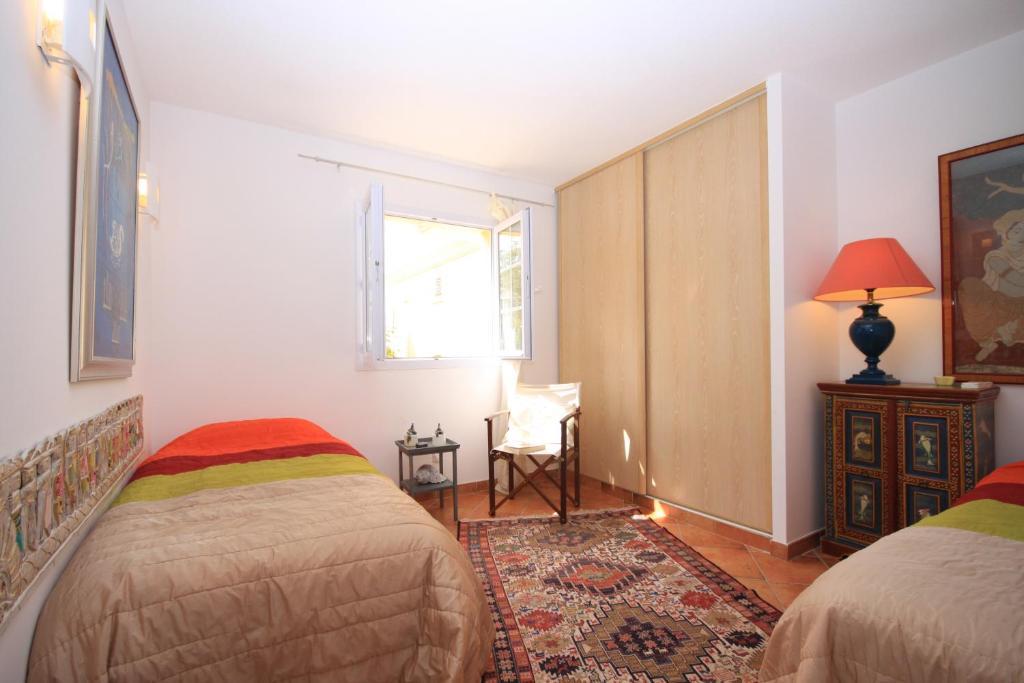 Casa Sultana Apartment Propriano  Room photo