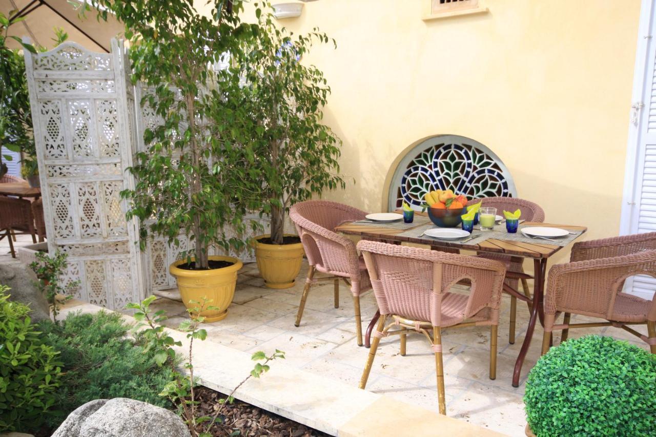 Casa Sultana Apartment Propriano  Exterior photo