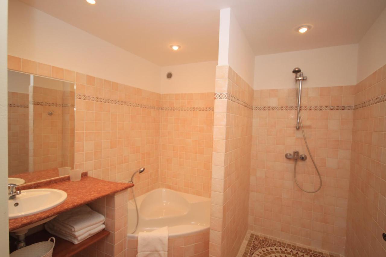 Casa Sultana Apartment Propriano  Exterior photo