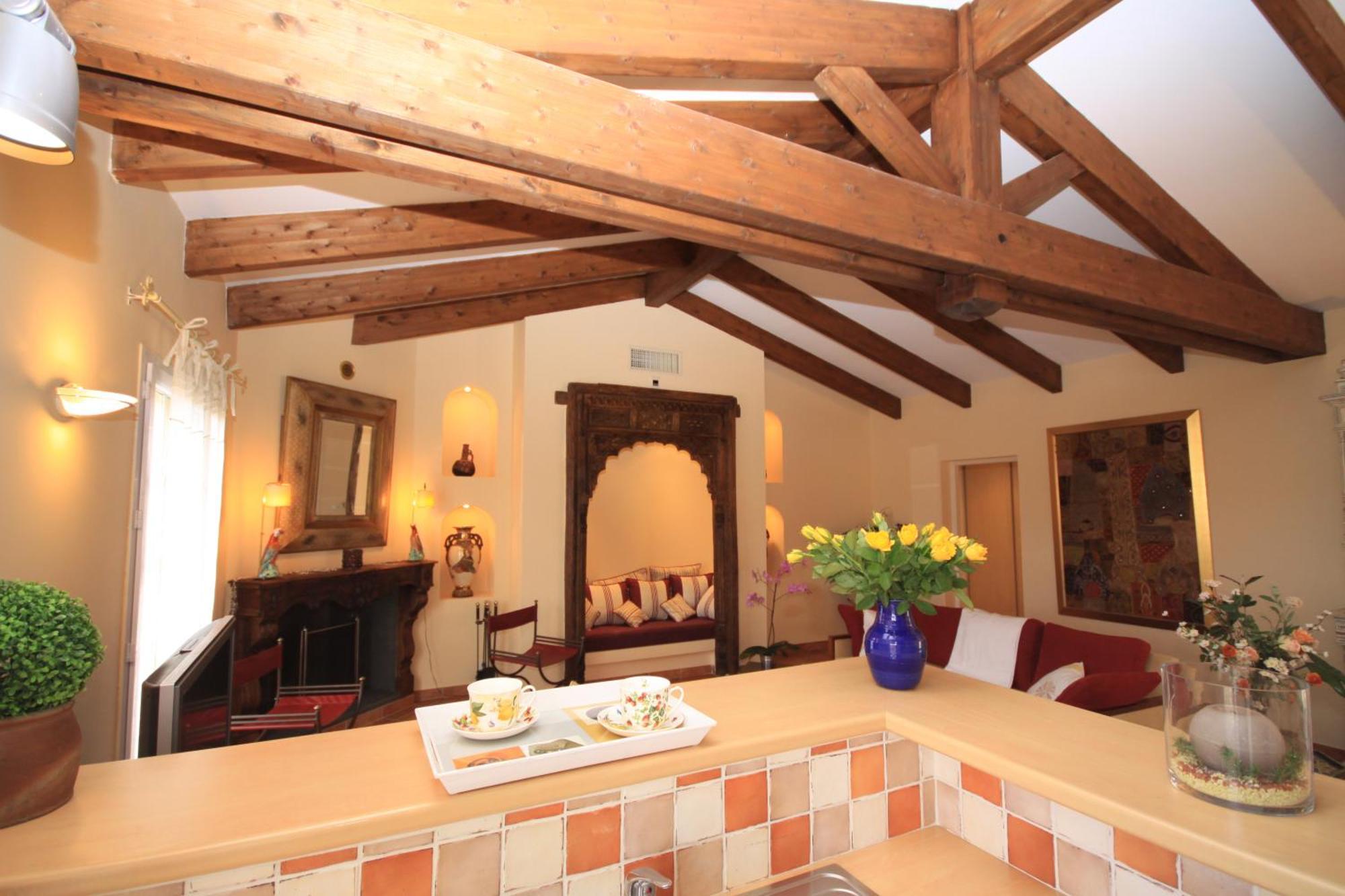 Casa Sultana Apartment Propriano  Room photo