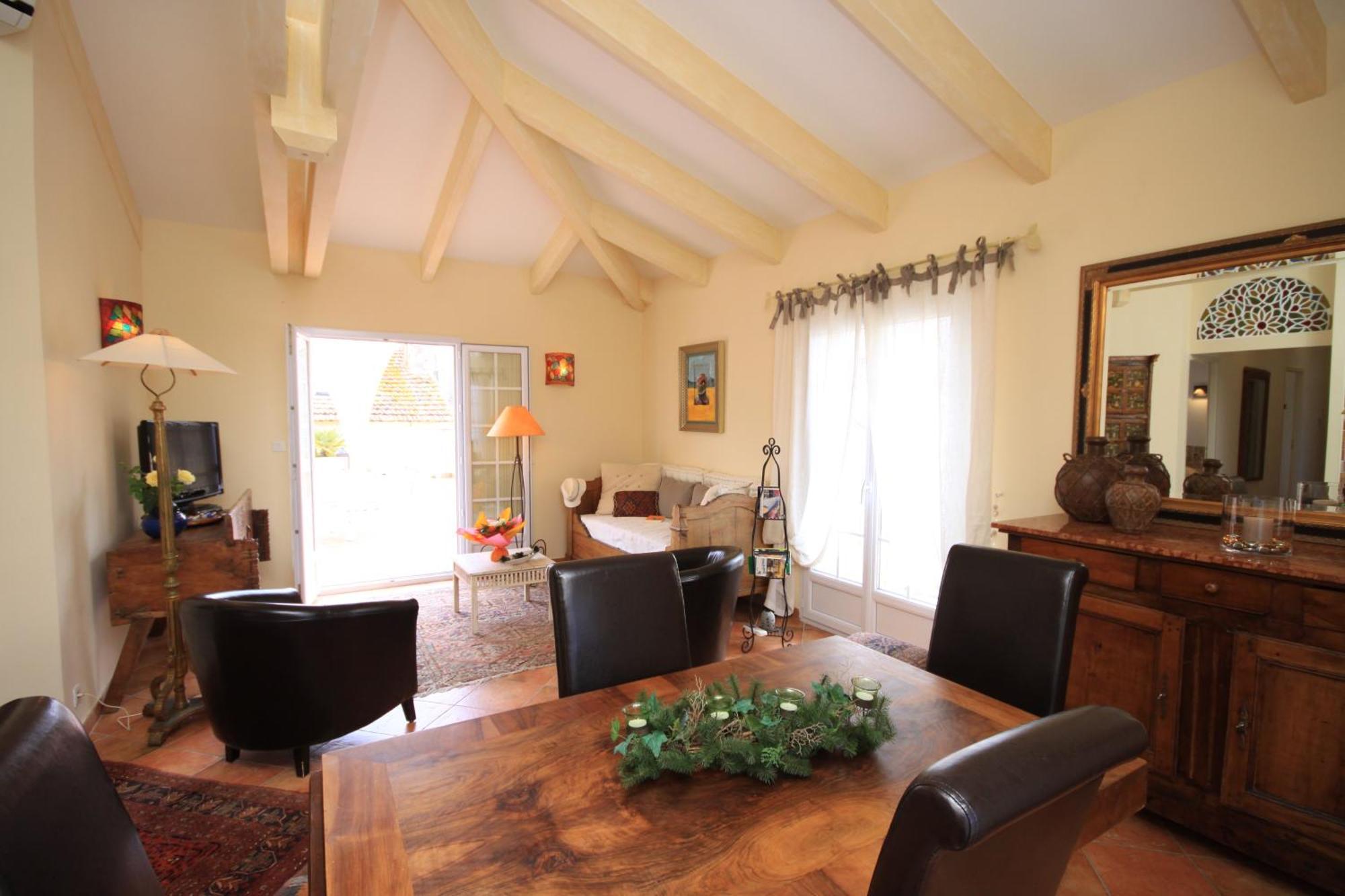 Casa Sultana Apartment Propriano  Room photo