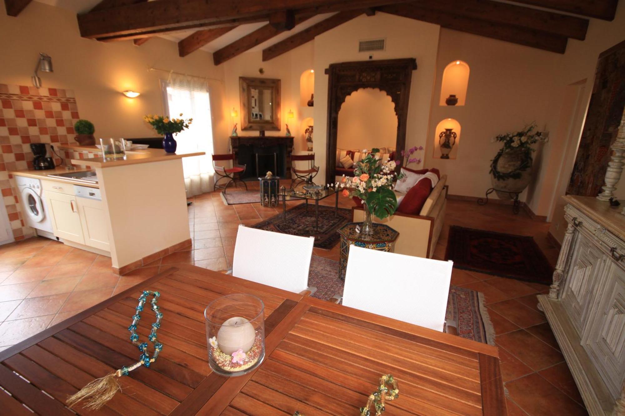 Casa Sultana Apartment Propriano  Room photo