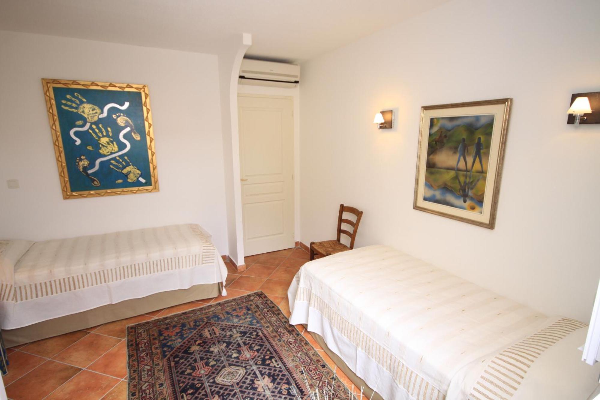 Casa Sultana Apartment Propriano  Room photo