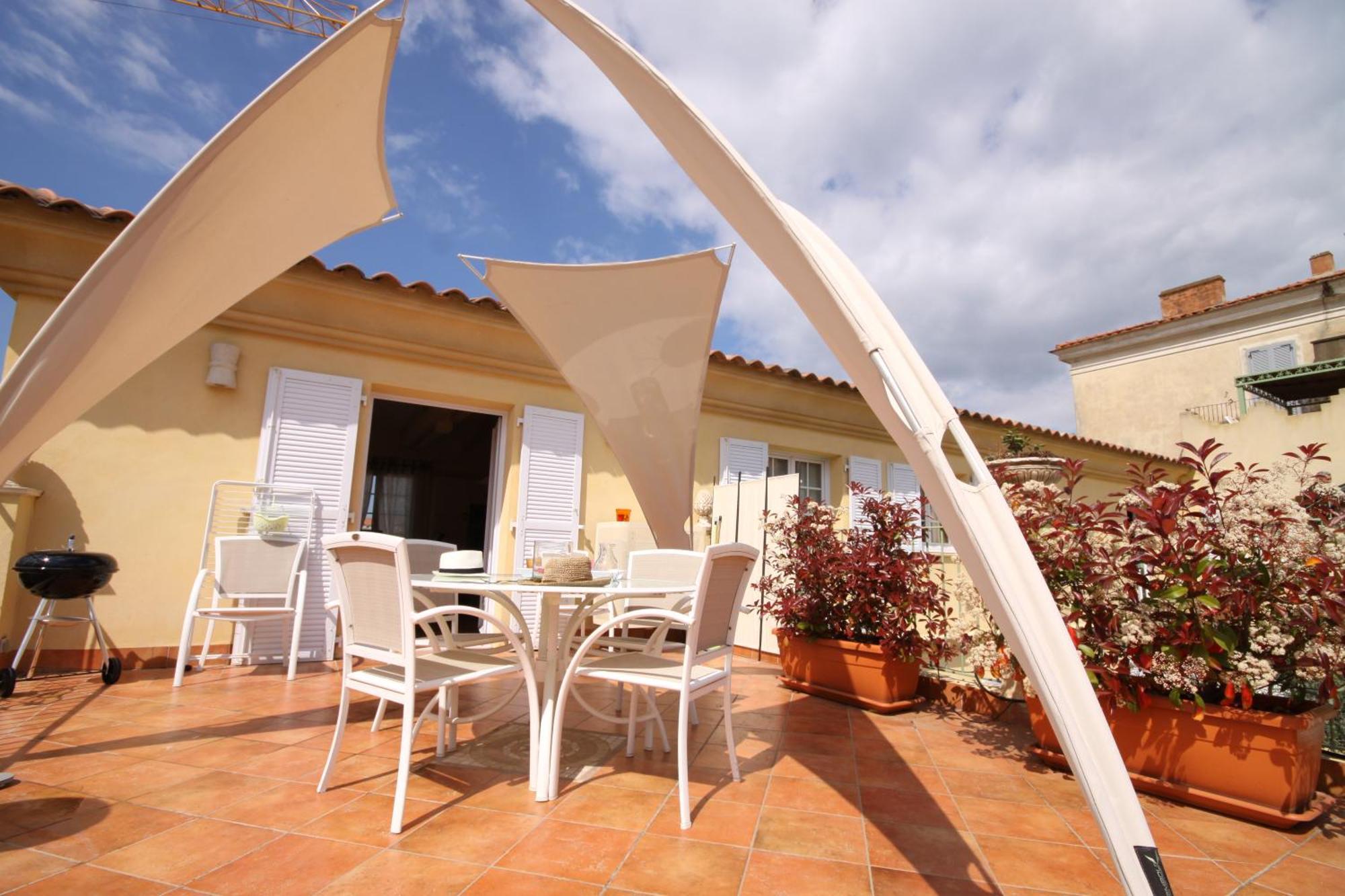 Casa Sultana Apartment Propriano  Room photo