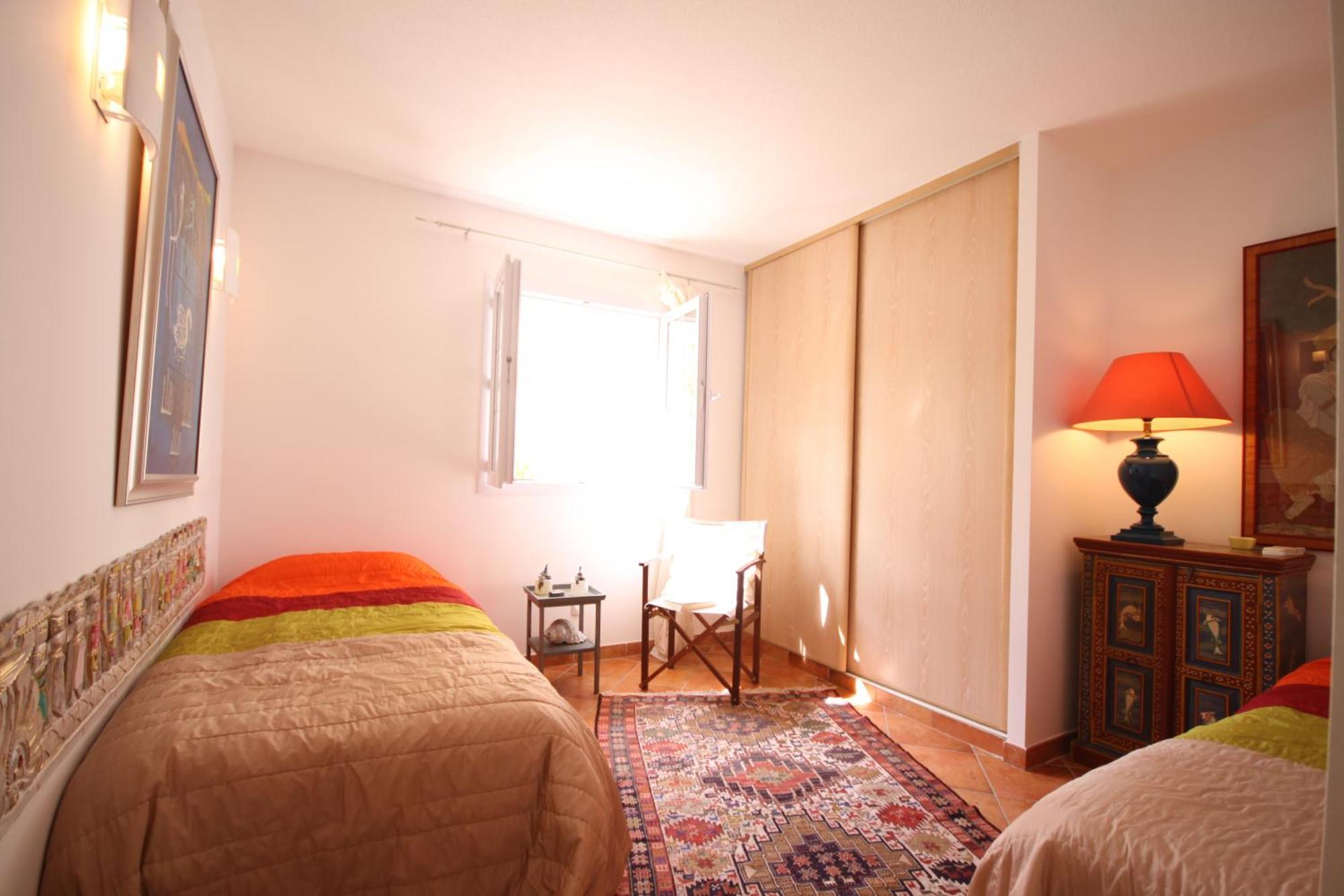 Casa Sultana Apartment Propriano  Room photo