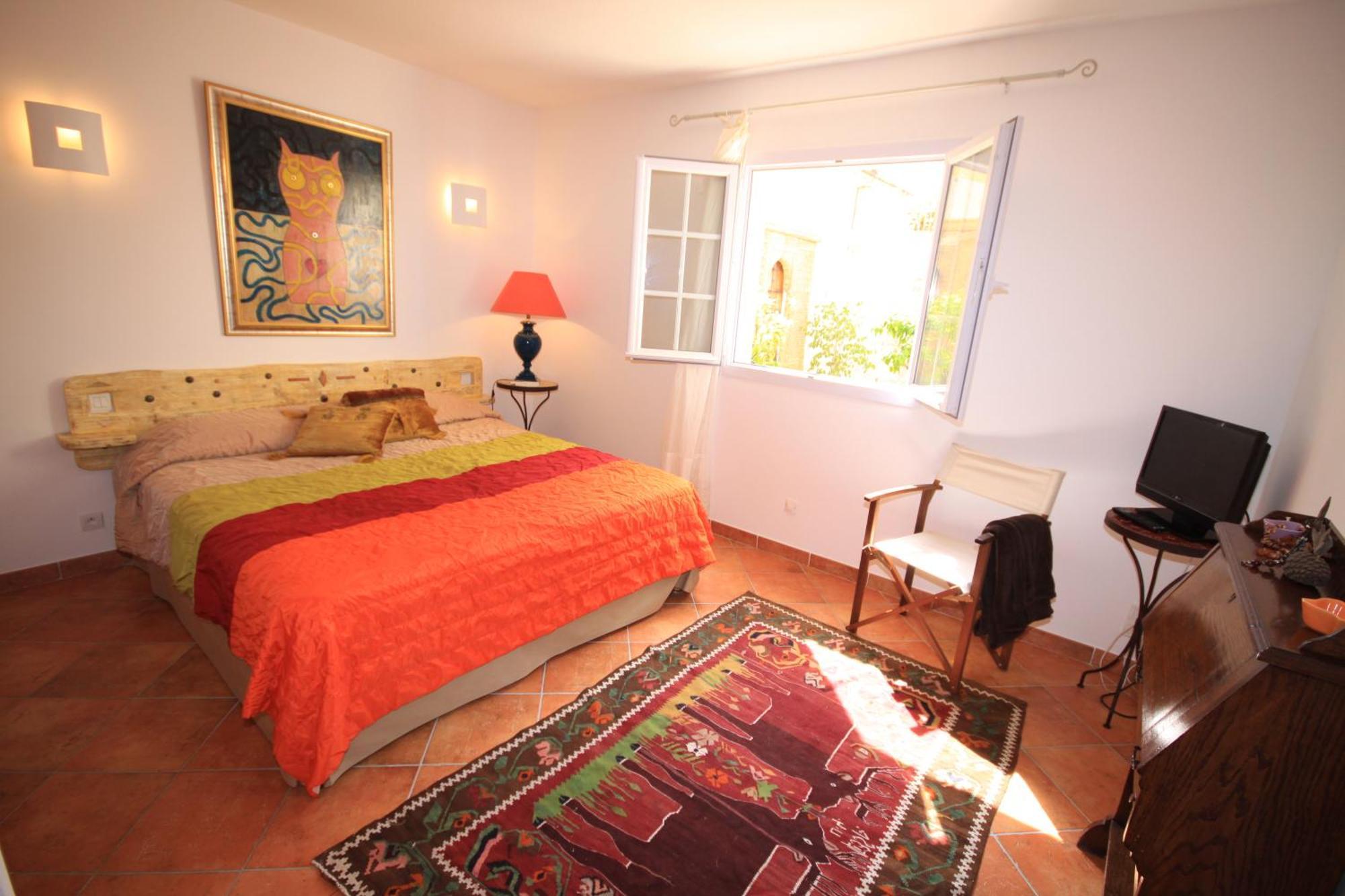 Casa Sultana Apartment Propriano  Room photo